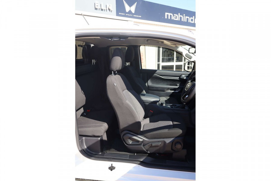 2024 MY25.25 Ford Ranger P703 XLT Ute Image 11