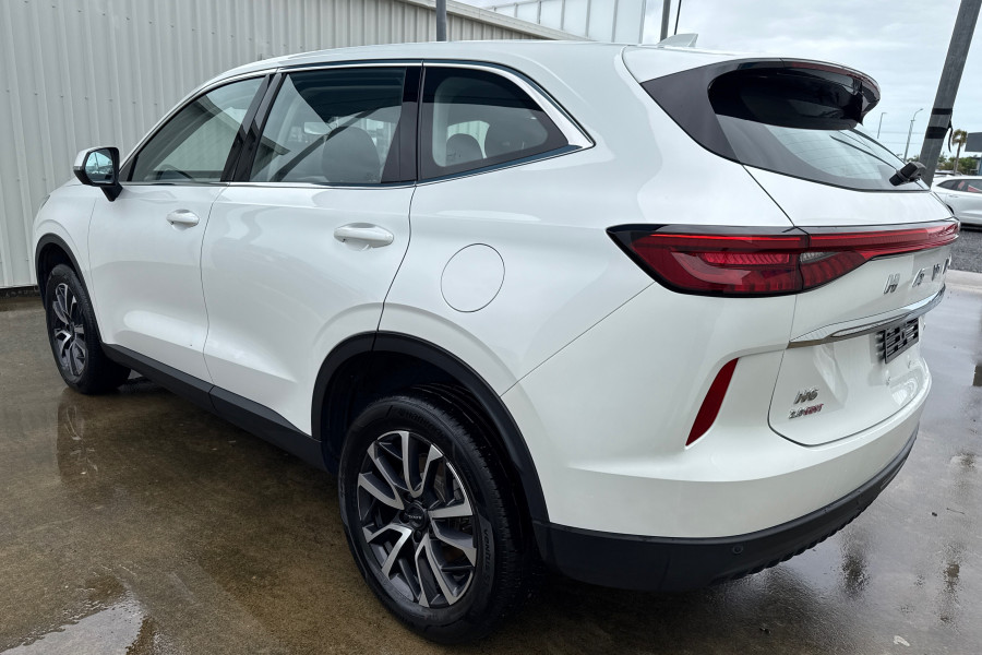 2023 GWM Haval H6 B01 Premium SUV Image 7