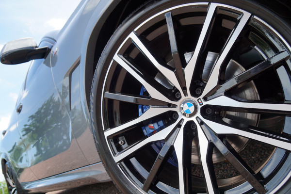 2024 BMW X6 G06 LCI xDrive40i M Sport Other