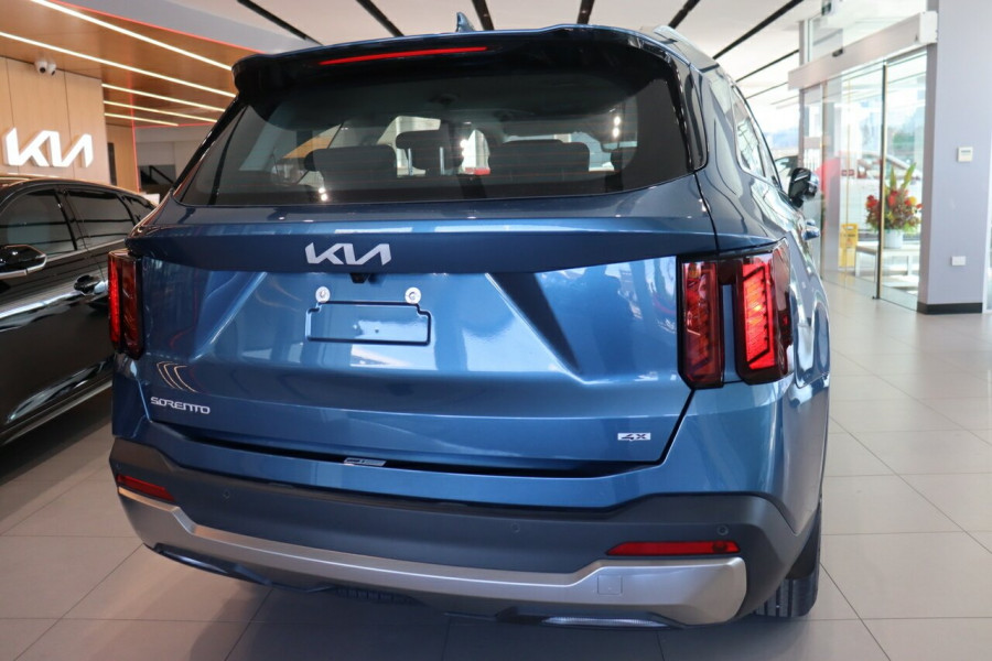 2024 MY25 Kia Sorento MQ4 PE Sport SUV Image 10