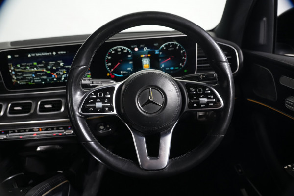 2022 Mercedes-Benz GLE-Class GLE450 SUV Image 14