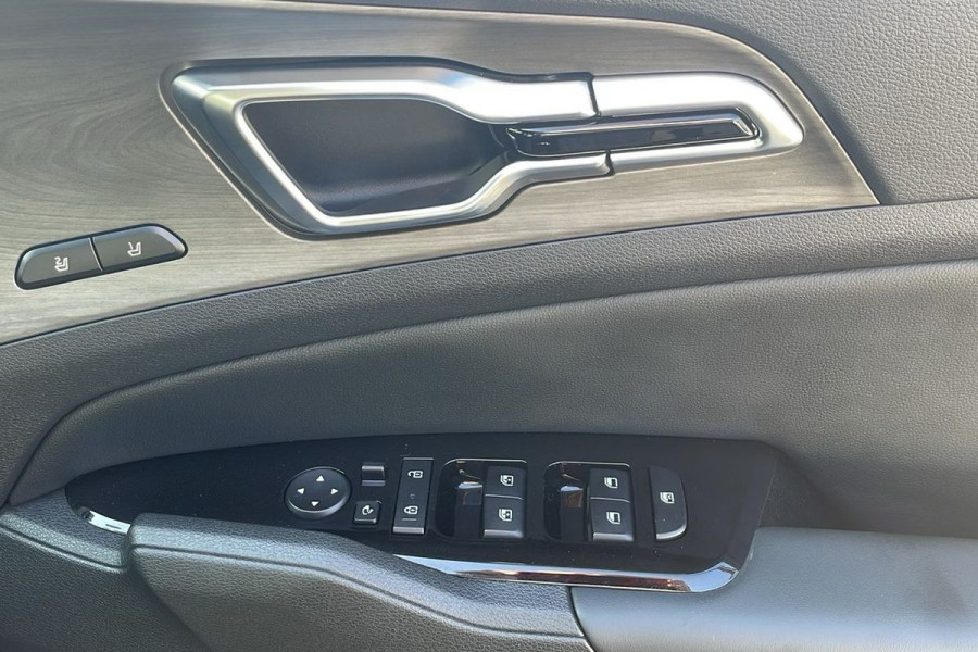 2022 Kia Sportage NQ5 GT-Line SUV Image 12