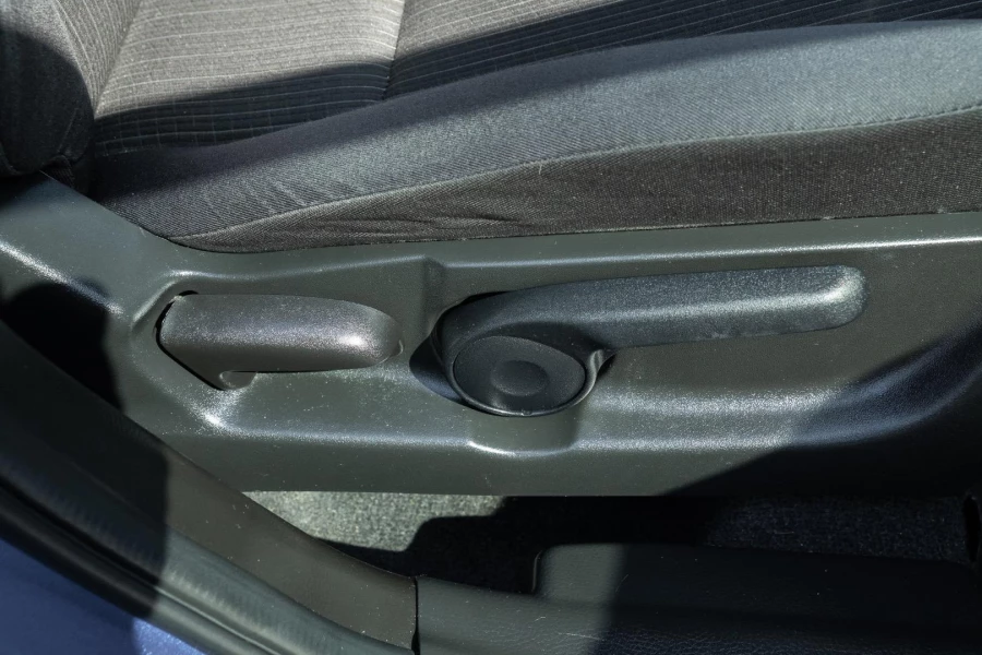 2014 Suzuki Swift FZ GL Hatch Image 21