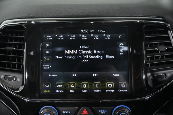 2021 Jeep Grand Cherokee Cherokee 80th Anniversary Special Edtn SUV image 21