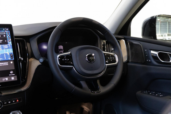 2026 Volvo XC60 UZ Plus B5 Bright SUV Image 14