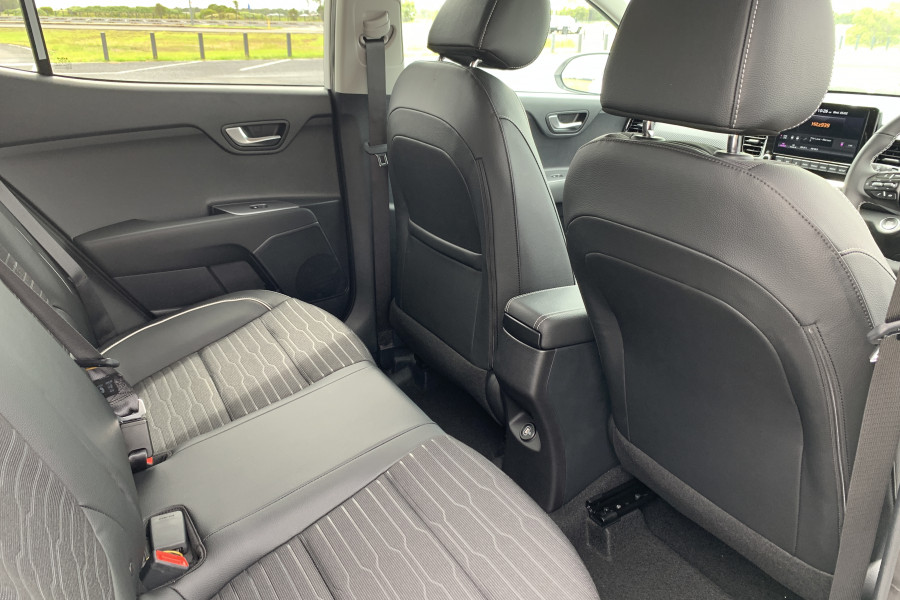 2024 Kia Stonic YB GT-Line SUV Image 18