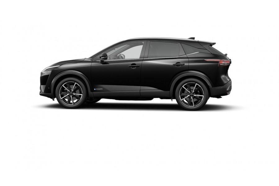 2024 Nissan QASHQAI J12 TI e-POWER SUV Image 30