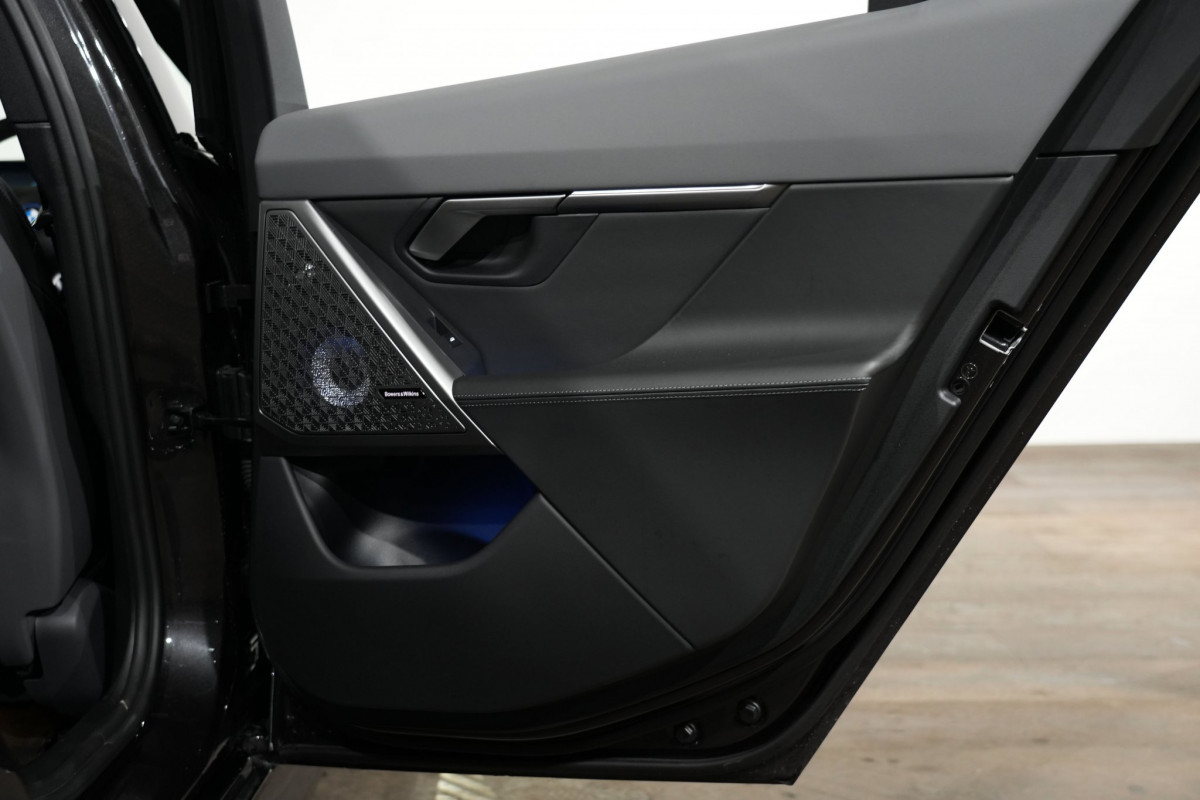 2025 BMW i5 eDrive40 M Sport Sedan