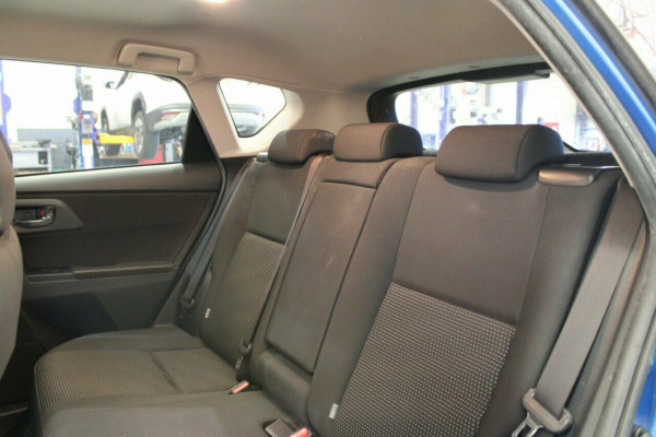 2013 Toyota Corolla ZRE182R Ascent Sport Hatch Image 18