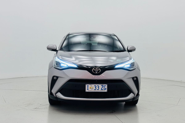 2020 Toyota C-HR NGX Koba SUV Image 5