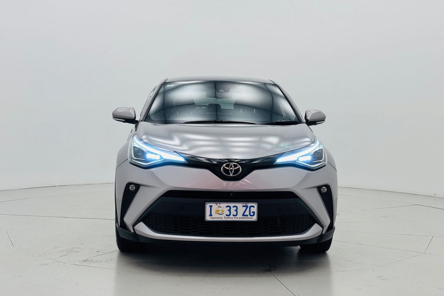 2020 Toyota C-HR NGX Koba SUV Image 5