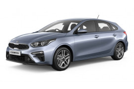 Kia Cerato Hatch Sport BD