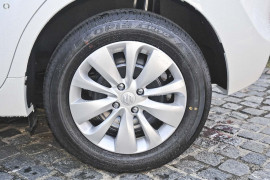 2018 Suzuki Baleno EW GL Hatchback