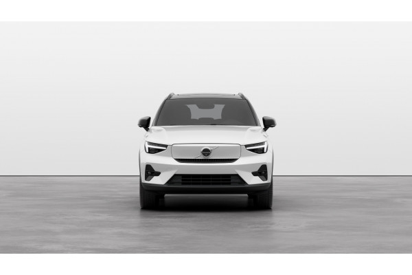 2025 Volvo EX40 No Series Ultra Single Motor Extended Range SUV Image 6