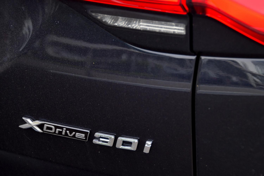 2022 BMW X3 G01 LCI xDrive30i SUV