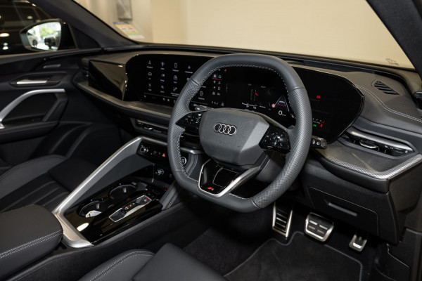 2026 Audi Q5 e-hybrid 270kW SUV