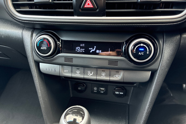 2019 MY20 Hyundai KONA OS.3 Elite SUV Image 19