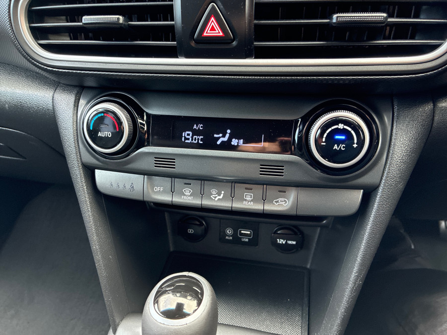2019 MY20 Hyundai KONA OS.3 Elite SUV Image 19