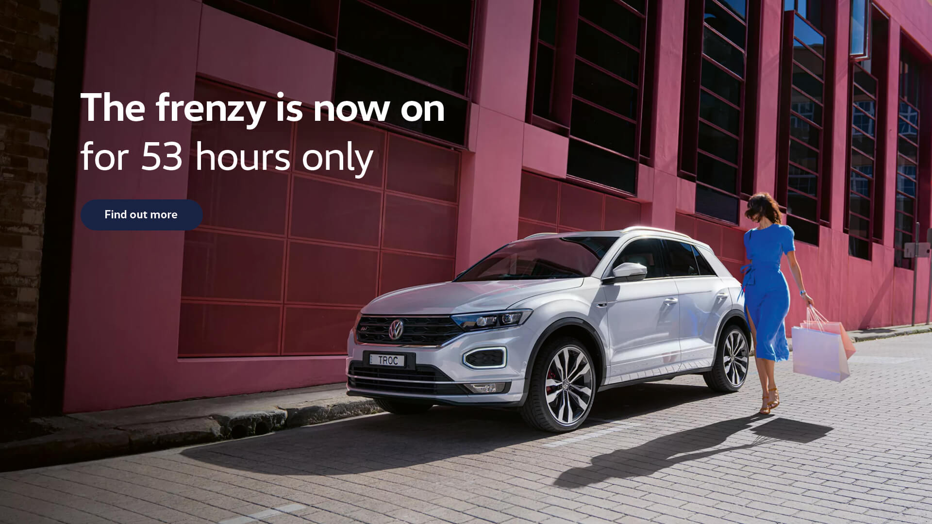 Mt Gravatt Volkswagen Volkswagen Dealer