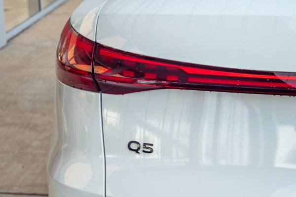 2025 Audi Q5 GU TFSI 150kW SUV