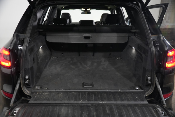 2019 BMW X5 M50d SUV image 38