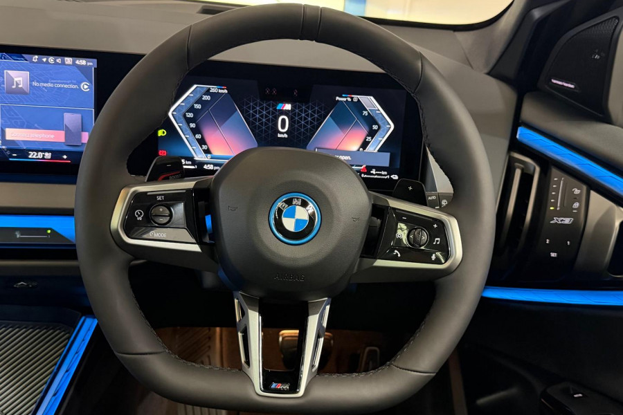 2026 MY25 BMW X3 G45 30e xDrive SUV