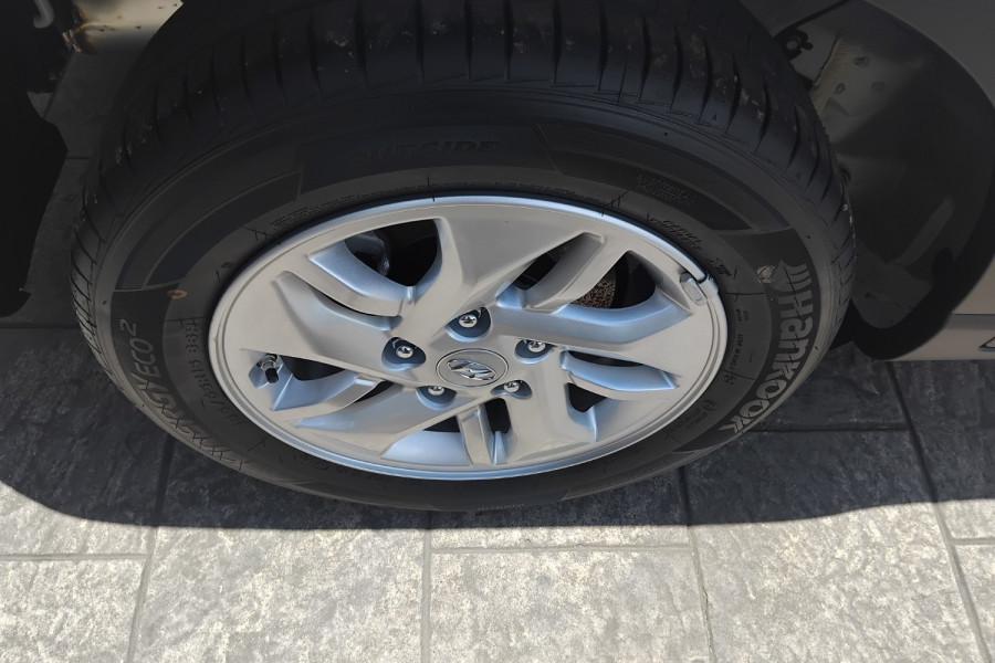 2024 Hyundai Venue QX.V5  SUV Image 7