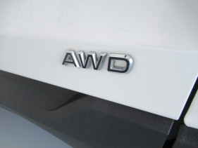 2019 Ford Endura CA 2019MY TITANIUM Suv Image 5