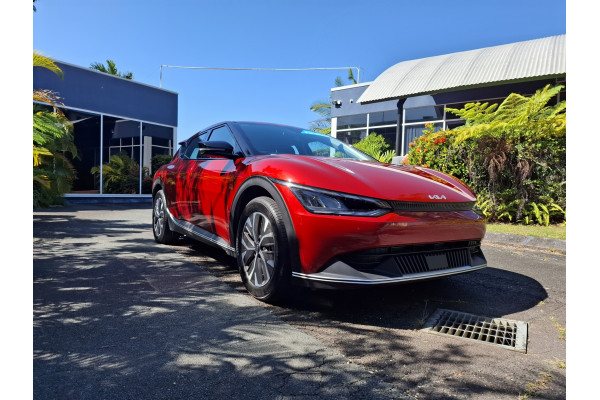 2024 Kia EV6 CV Air SUV
