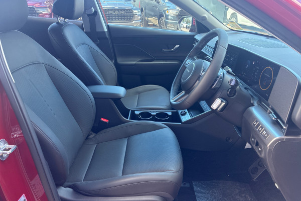 2025 MY26 Hyundai KONA SX2.V3 Premium SUV Image 8
