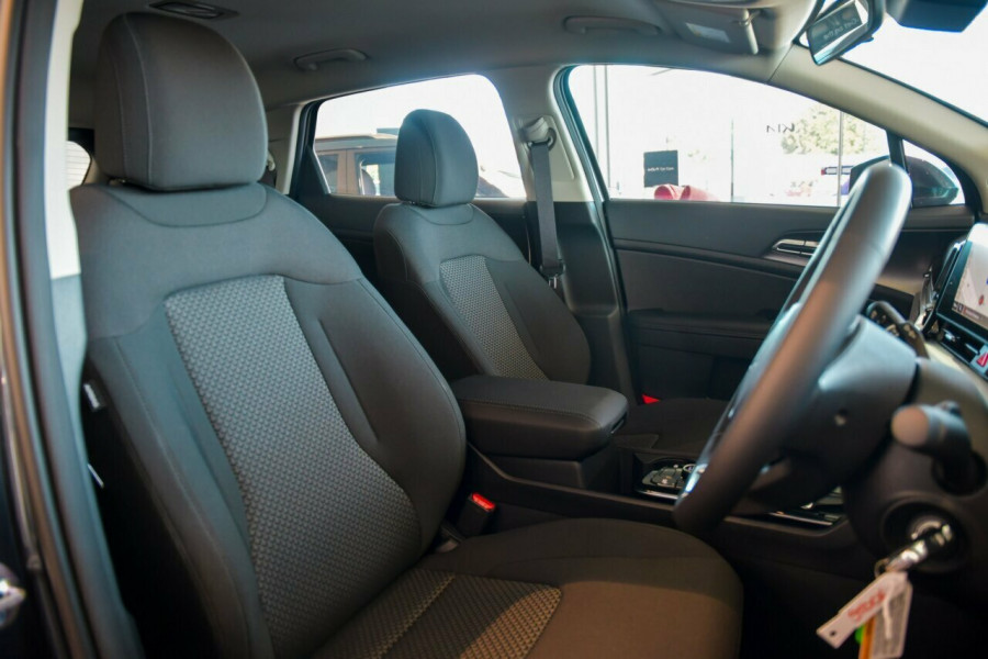 2025 Kia Sportage NQ5 SX SUV Image 17