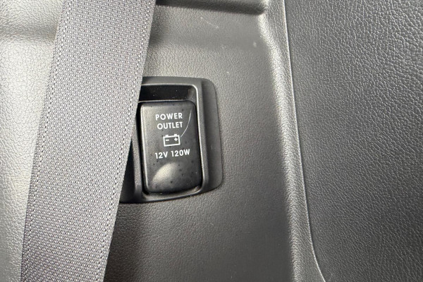 2017 MY18.5 Mitsubishi Outlander ZL LS SUV Image 13