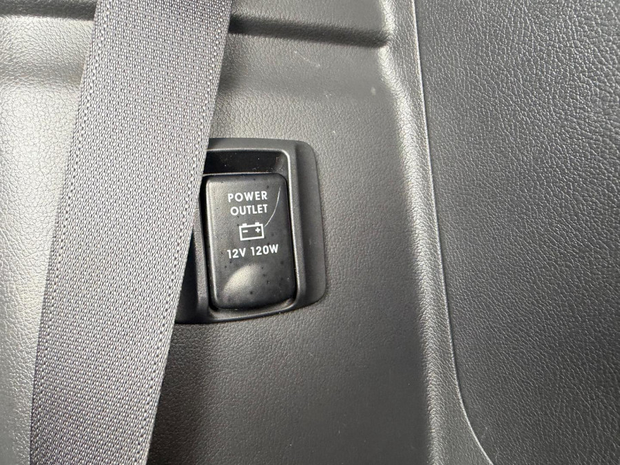 2017 MY18.5 Mitsubishi Outlander ZL LS SUV Image 13