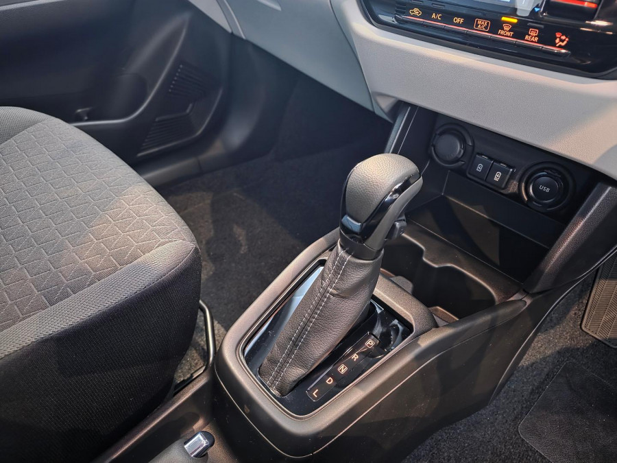 2026 Suzuki Swift UZ Hybrid Plus Hatch Image 13
