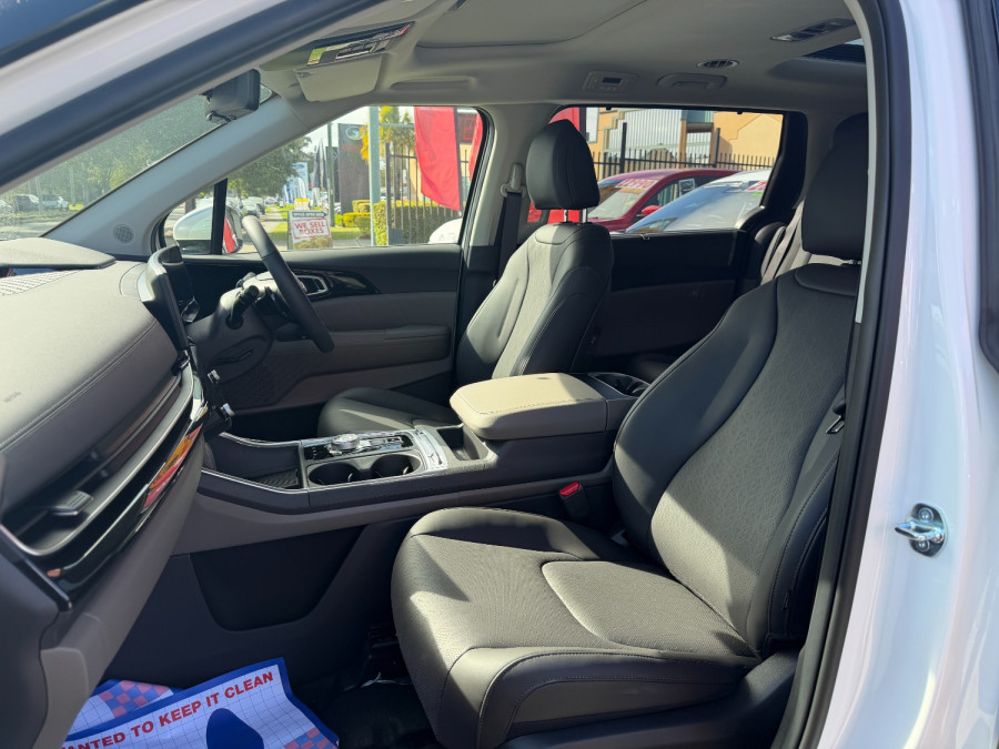 2026 MY27 Kia Carnival KA4 PE GT-Line People Mover Image 16