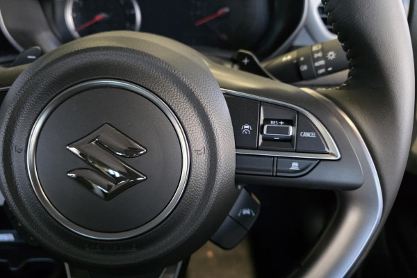 2026 Suzuki Swift UZ Hybrid GLX Hatch Image 22