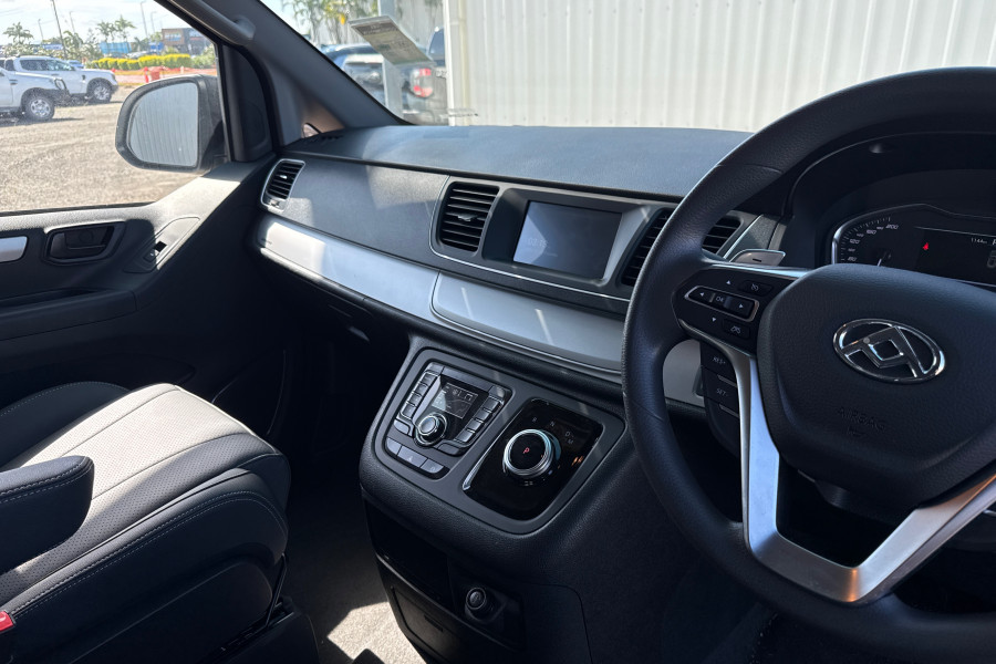 2023 LDV G10 SV7C  Van Image 14