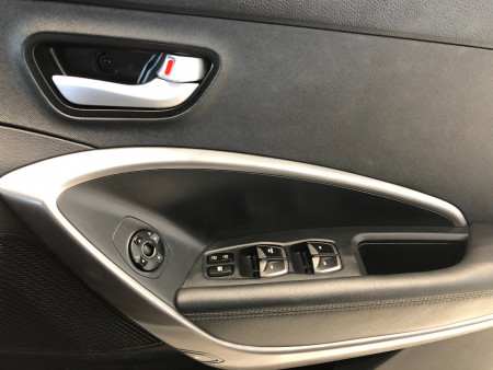 2015 Hyundai Santa Fe DM Active Suv