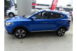 2020 MY21 MG ZS EV AZS1 Essence SUV