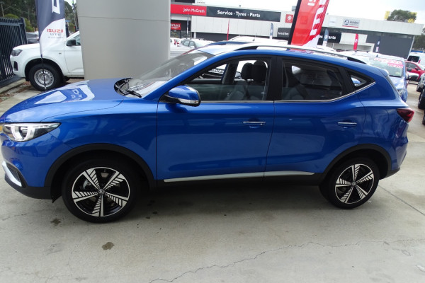 2020 MY21 MG ZS EV AZS1 Essence SUV
