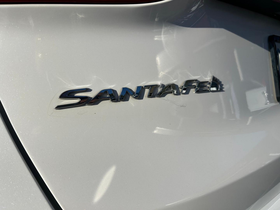 2021 MY22 Hyundai Santa Fe TM.V4  SUV Image 12
