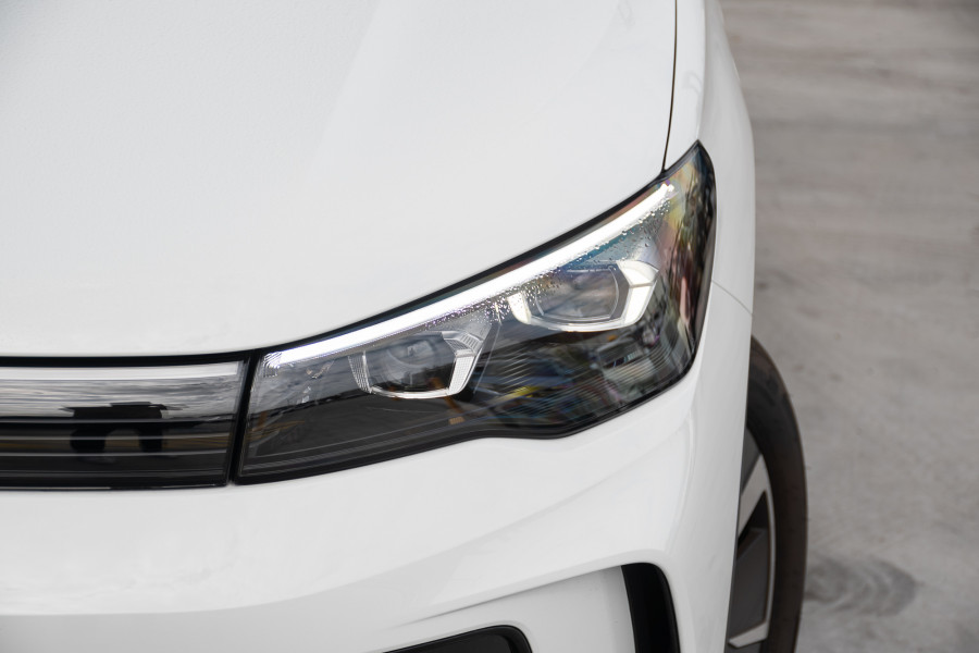 2026 Volkswagen Tiguan CT 150TSI eHybrid Elegance SUV Image 24