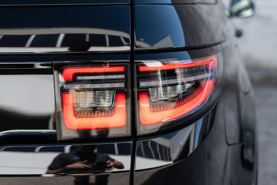 2024 Land Rover Discovery Sport L550 P300e Dynamic SE SUV