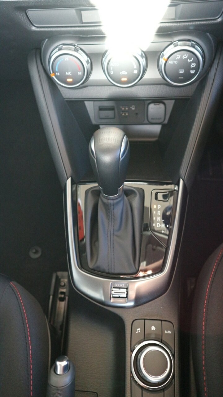 2024 Mazda 2 DJ Series G15 Evolve Hatch Image 14