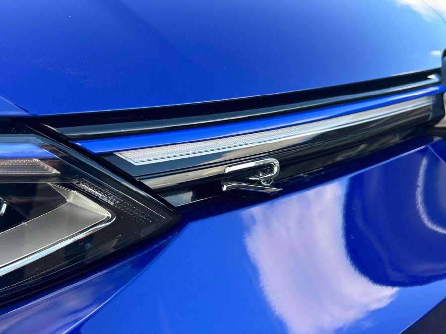2022 MY22.5 Volkswagen Golf 8 R Hatch Image 8