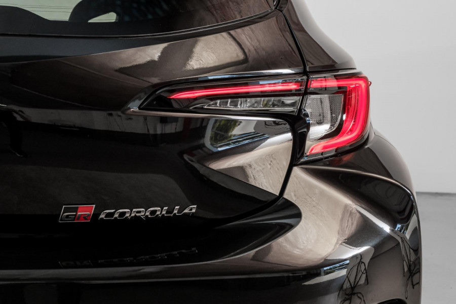2023 Toyota Corolla GZEA14R GR Morizo Edition Hatch