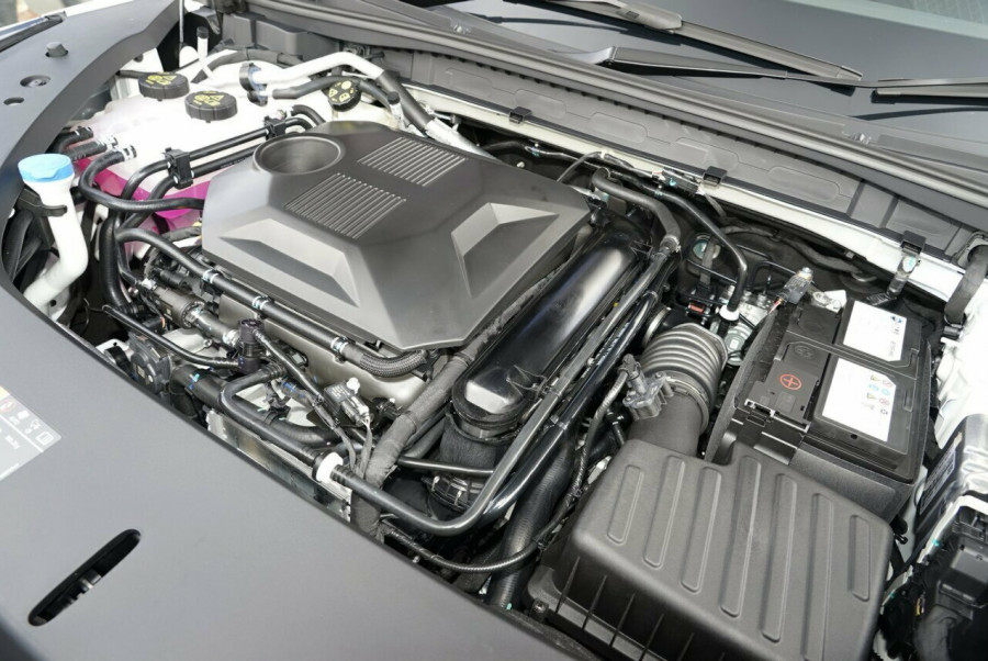 2024 MG HS SAS23 Vibe SUV Image 12
