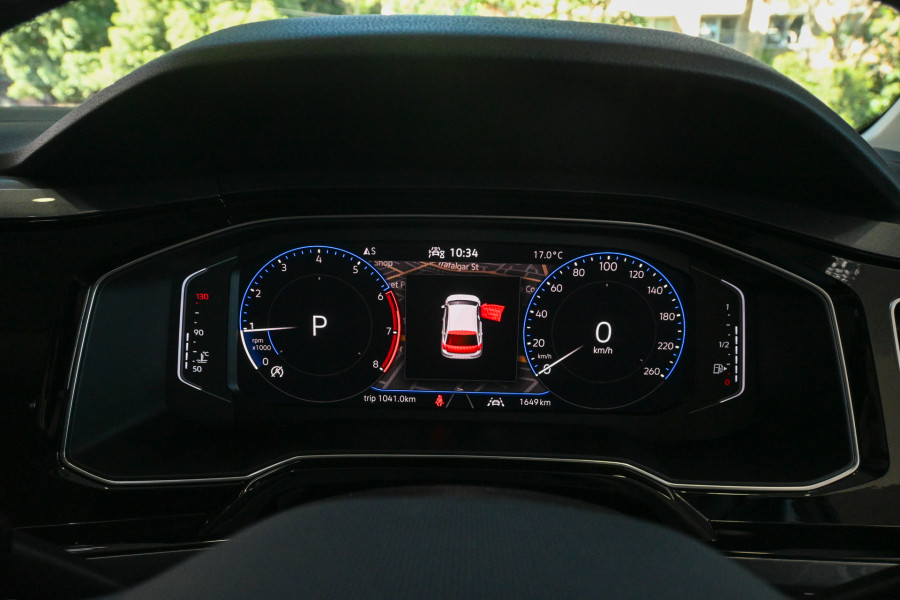 2025 Volkswagen Polo Hatch Image 21