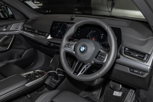 2026 BMW X2 U10 sDrive20i M Sport SUV