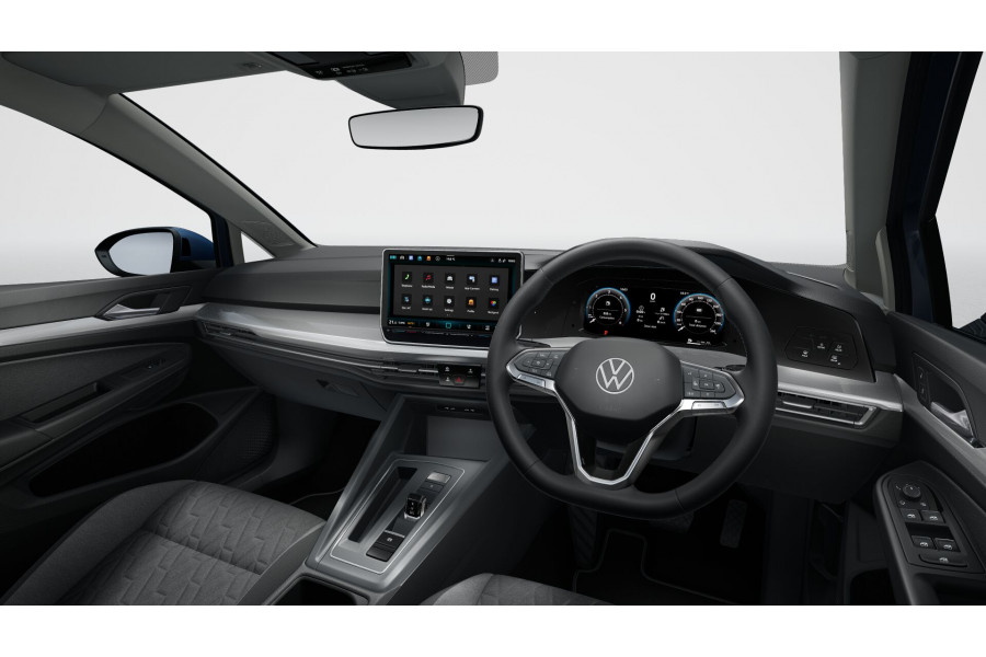 2025 Volkswagen Golf 8.5 110TSI Life Hatch Image 7